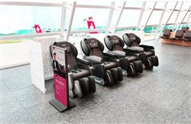 2022國產(chǎn)共享按摩椅市場規(guī)模現(xiàn)狀及需求前景