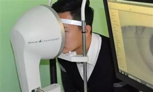 2022年干眼檢測(cè)治療設(shè)備行業(yè)現(xiàn)狀及發(fā)展趨勢(shì)分析
