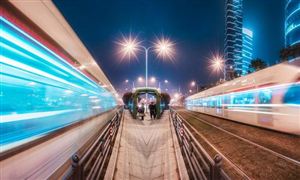 重軌市場(chǎng)現(xiàn)狀及前景分析2022