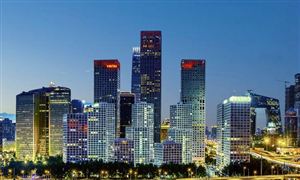 智慧園區(qū)市場(chǎng)分析 智慧園區(qū)行業(yè)現(xiàn)狀發(fā)展趨勢(shì)預(yù)測(cè)2022