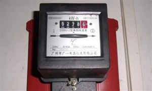 2022年電表行業(yè)現(xiàn)狀及發(fā)展前景分析