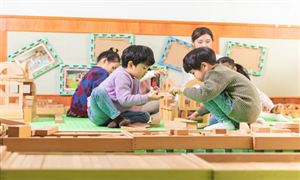 2022年學(xué)前教育行業(yè)發(fā)展趨勢(shì)及市場(chǎng)前景調(diào)研報(bào)告分析