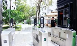 2022年智能小區(qū)行業(yè)發(fā)展前景及市場(chǎng)需求分析