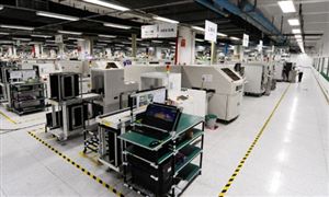 2022年通信設備制造行業(yè)現(xiàn)狀及發(fā)展前景分析