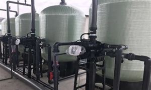 2022年軟水設備行業(yè)發(fā)展前景及市場規(guī)模分析