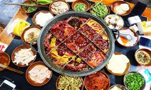 2022年重慶火鍋行業(yè)發(fā)展前景及市場定位調(diào)查報(bào)告分析