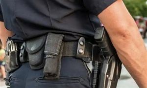 2022年警用裝備行業(yè)現(xiàn)狀及發(fā)展前景分析
