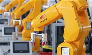 工業(yè)機器人市場現(xiàn)狀 2022年工業(yè)機器市場規(guī)模有望趨近500億元