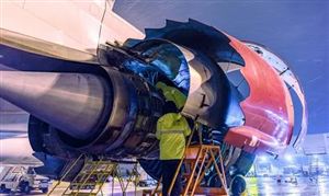 航空維修行業(yè)市場調研 軍民融合戰(zhàn)略為行業(yè)持續(xù)繁榮提供充足動力