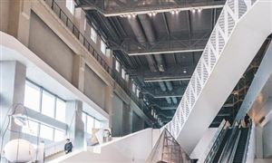 展覽館行業(yè)及市場前景 展覽館行業(yè)發(fā)展趨勢預測2022