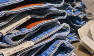 牛仔服裝市場投資前景及行業(yè)供需格局研究