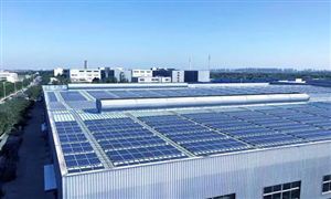 2022年光伏發(fā)電站行業(yè)發(fā)展前景及市場預(yù)測分析
