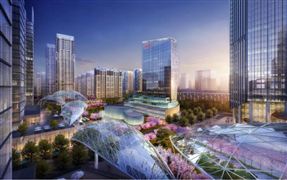 2022全國商業(yè)地產(chǎn)存量競爭與未來發(fā)展態(tài)勢展望