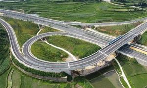 2022年國家公路建設(shè)行業(yè)現(xiàn)狀及發(fā)展前景分析