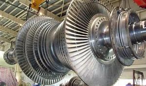工業(yè)汽輪機市場現(xiàn)狀及前景分析2022