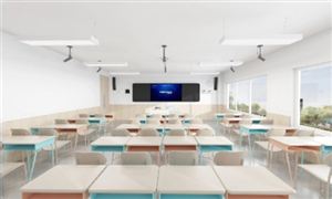 2022年數(shù)字校園建設(shè)行業(yè)發(fā)展規(guī)劃及市場應(yīng)用研究分析