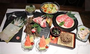 2022年日式料理行業(yè)發(fā)展趨勢及市場定位調(diào)查分析