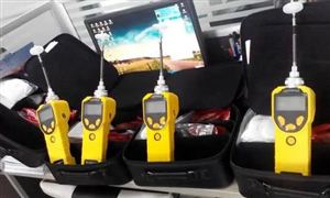 VOC檢測儀行業(yè)市場調(diào)研 VOC檢測儀發(fā)展前景分析