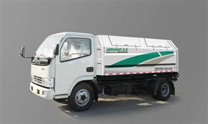 2022年專用車輛行業(yè)發(fā)展前景及市場(chǎng)需求分析