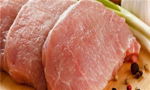 全國農(nóng)產(chǎn)品批發(fā)市場豬肉平均價格比昨天上升0.1% 生豬產(chǎn)能回歸合理區(qū)間