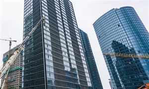中國(guó)民用建筑產(chǎn)業(yè)發(fā)展現(xiàn)狀與投資前景分析