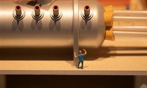 核電運維市場現(xiàn)狀及前景分析2022