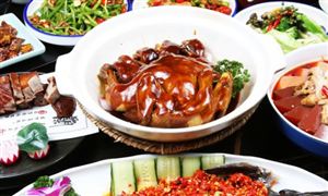 2022湘菜行業(yè)前景及現(xiàn)狀分析