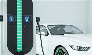 新能源汽車市場滲透率已達(dá)21.6% 新能源汽車后市場行業(yè)前景分析