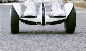 平衡車行業(yè)市場調(diào)研 平衡車行業(yè)發(fā)展前景預測