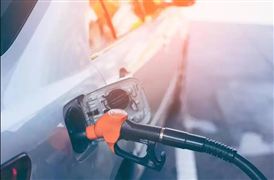 2022國內成品油零售價格與消費量分析