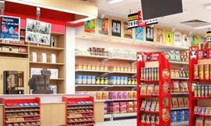 中國(guó)便利店行業(yè)市場(chǎng)投資前景及供需格局分析