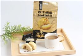 2022中國凍干食品消費趨勢與市場規(guī)模增速研究
