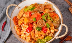 2022年餐飲外賣產(chǎn)業(yè)現(xiàn)狀及發(fā)展趨勢分析