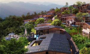 康養(yǎng)基地行業(yè)市場(chǎng)需求及未來(lái)發(fā)展模式研究