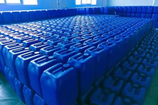 受益于國家政策利好、高純電子級過氧化氫市場需求增加