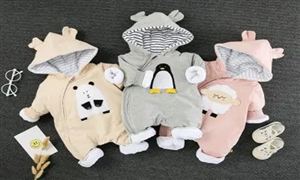 2022年嬰兒服裝行業(yè)發(fā)展趨勢及市場規(guī)模調查分析