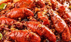 小龍蝦行業(yè)市場調(diào)研 小龍蝦加工助力小龍蝦產(chǎn)業(yè)大發(fā)展