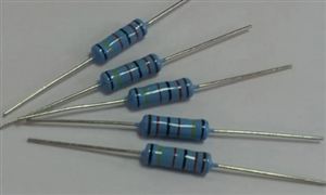 中國電阻器行業(yè)市場發(fā)展與投資趨勢分析