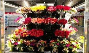 2022年鮮花超市市場(chǎng)調(diào)研 鮮花超市發(fā)展前景及市場(chǎng)規(guī)模分析