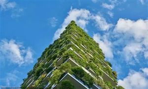 2022年綠色建筑行業(yè)發(fā)展前景及市場需求分析