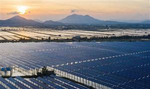 港股光伏太陽能板塊部分走高 2022光伏太陽能行業(yè)深度分析