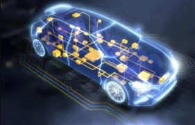 2022中國汽車電子行業(yè)成本占比與市場規(guī)模研究