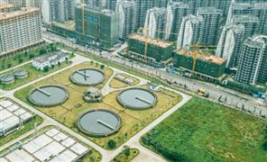 2022中國(guó)城市污水處理行業(yè)現(xiàn)狀分析 城市污水處理未來(lái)投資分析
