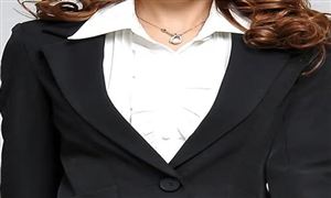 2022年職業(yè)女裝行業(yè)發(fā)展趨勢及市場定位分析