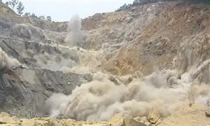 中國工程爆破行業(yè)市場調(diào)研及投資價值