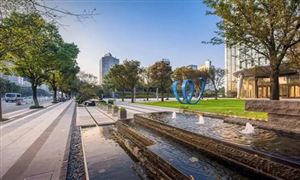 都市景觀發(fā)展規(guī)劃分析 2022年都市景觀行業(yè)發(fā)展趨勢分析