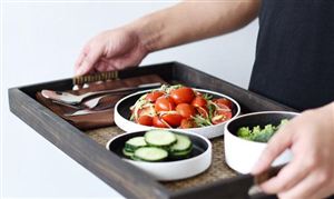 2022素食食品產(chǎn)業(yè)深度調(diào)研及未來發(fā)展現(xiàn)狀趨勢預(yù)測分析