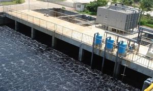 污水處理行業(yè)市場分析 國內(nèi)污水處理市場空間超萬億