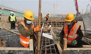 建筑施工行業(yè)調(diào)研分析及發(fā)展前景預(yù)測(cè)
