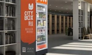 中國無人零售行業(yè)市場深度調(diào)研及投資策略